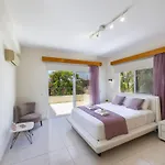 Pervolia Nirides Seaside Mansion 7 Вілла