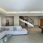 Pervolia Nirides Seaside Mansion 7 Villa *