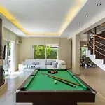 Pervolia Nirides Seaside Mansion 7 Villa