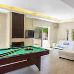 Villa Pervolia Nirides Seaside Mansion 7 Larnaca