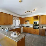 Pervolia Nirides Seaside Mansion 7 Вілла *