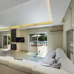 Pervolia Nirides Seaside Mansion 7 Larnaca