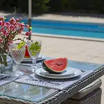 Villa Pervolia Nirides Seaside Mansion 7 *