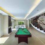 Pervolia Nirides Seaside Mansion 7 Villa *