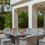 Pervolia Nirides Seaside Mansion 7 Villa Larnaca