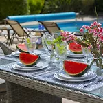 Pervolia Nirides Seaside Mansion 7 Larnaca