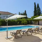Pervolia Nirides Seaside Mansion 7