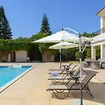 Pervolia Nirides Seaside Mansion 7 Villa *