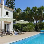 Pervolia Nirides Seaside Mansion 7 Villa Larnaca