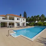 Pervolia Nirides Seaside Mansion 7 Ларнака