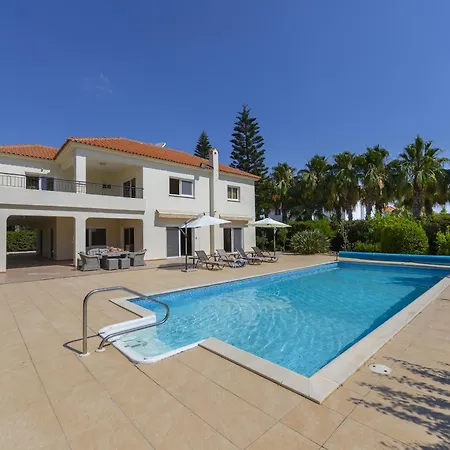 Pervolia Nirides Seaside Mansion 7 Larnaca