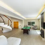Pervolia Nirides Seaside Mansion 7 Villa Larnaka