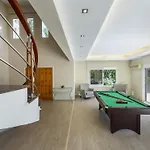 Villa Pervolia Nirides Seaside Mansion 7 *