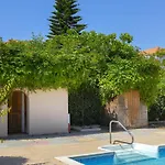 Villa Pervolia Nirides Seaside Mansion 7