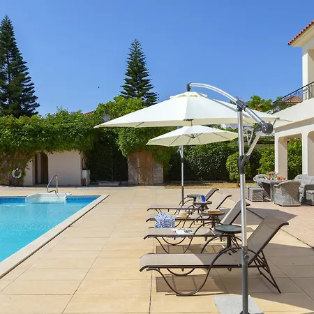 Pervolia Nirides Seaside Mansion 7 Villa *